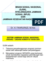SJSN Bpjs Dan JKN PDF