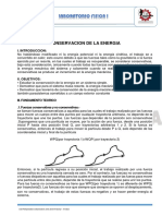 Informe 4 Fisica 1 Laboratorio