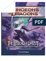 The Legend Of Drizzt Regras.pdf