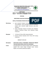 1.1.5.2.I.03 SK Monitoring Koordinator Dan Pelaksanaan Program