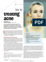A GP’s Guide to Treating Acne