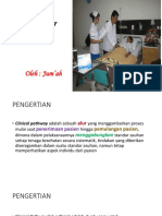 Clinical Pathway