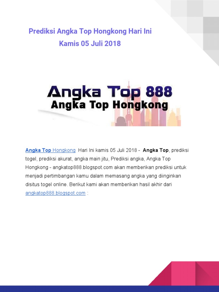 Beautiful Togel Top Hk
 Pictures