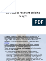 5. Earthquake Resistant Building designs.ppt