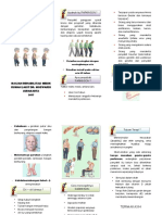 Leaflet Parkinson