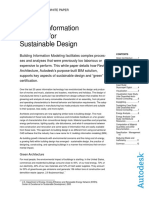 bim for sustainable design.pdf