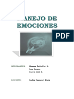 Inteligencia Emocional