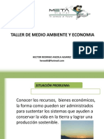 Guia de Economia y Medio Ambiente