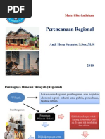 Download perencanaan regional New by andi heru susanto SN38325079 doc pdf