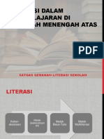 Literasi Pembelajaran SMA Draftawal 7februari