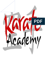 Akademy Karate