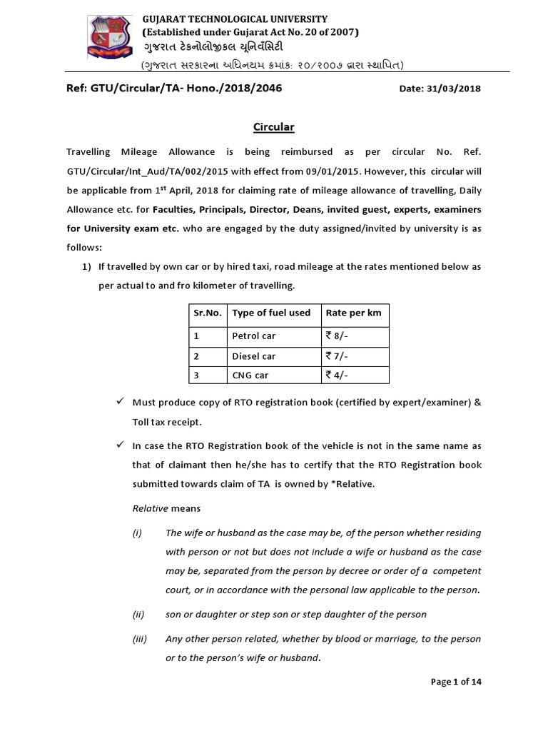 Gtu pg school picture
