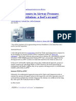 Driving Pressure in Airway Pressure Release Ventilation: A Fool's Errand?