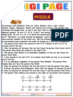 Digi Page 28-05-2017 Reasoning English