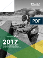 NALA Annual Report PDF
