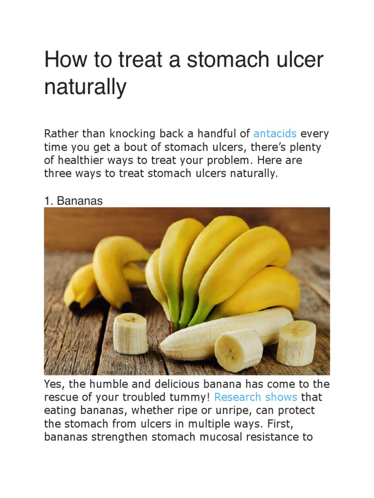 Ulcer Remedies Gastroesophageal Reflux Disease Esophagus