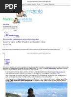 Imponer El Primer Apellido Del Padre Es Machismo, No Tradición _ Madre Reciente , destruyendo occidente