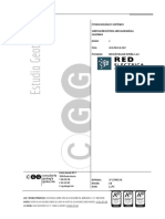 Estudio Geotecnico Se Aldeadavila