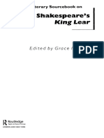 William Shakespeare's: King Lear
