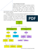 O Que É Produção Mais Limpa