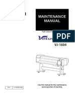 Valuejet 1604 ServiceManual