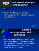 Bandar Satelit Bandar Primat Dan Konurbasi Pdf