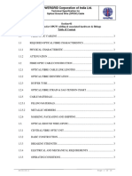 OPGW Technical Specification