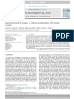 Ain Shams Engineering Journal: Suzan A.A. Mustafa, Osama M. Elhussieny, Ehab B. Matar, Ahmed G. Alaaser