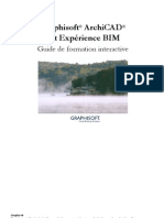 Kit Expérience BIM E-Guide