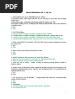 Oracle Progamacion PL-SQL 12C: A.-True