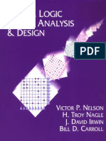 Digital logic circuit analysis and design.pdf