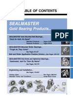 Catalogo Seal Master