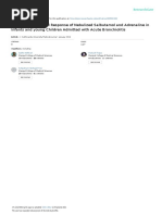 Carta de Recomendacion Laboral
