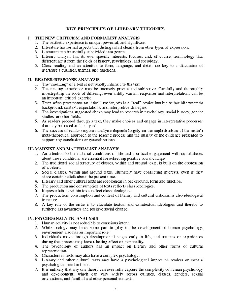 key-principles-of-literary-theories-i-the-new-criticism-and-formalist