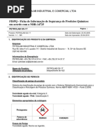 Petrolab Gs-1t Fispq