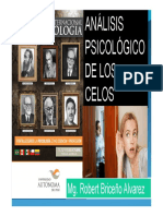 Los Celos Robert Briceno PDF