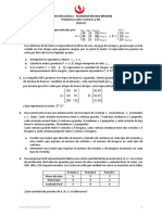 Sesión 2.2-Problemas Sobre Matrices y SEL PDF