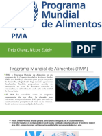 PMA-EIRD-exposición de Realidad Nacional e Internacional