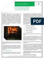 Fire Risk Management-White Paper