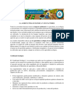 LA AGRICULTURA ECOLÓGICA Y SUS FACTORES.pdf