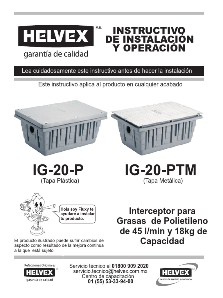 Ig 20 PTM | PDF | Naturaleza