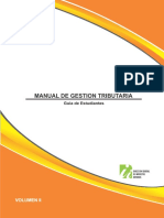 Manual de Gestión Tributaria, guía para estudiante Vol. 2.pdf