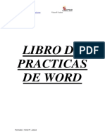 1 Libro de Practicas Word 2017.1 PDF