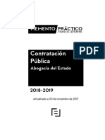 Memento Contratacion Publica 2018 2019 10