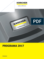 Catalogo Prof 2017