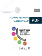 1preescolar - ARTEMATICAS