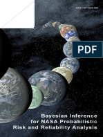 NASA Bayesian PDF