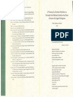 Presença Da Literatura Brasileira PDF