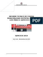 Informe Técnico