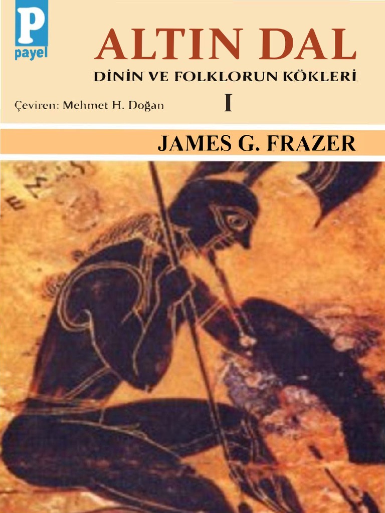 james g frazer altin dal 1 payel pdf